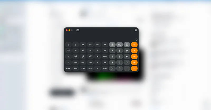 Veil for Mac screenshot 2