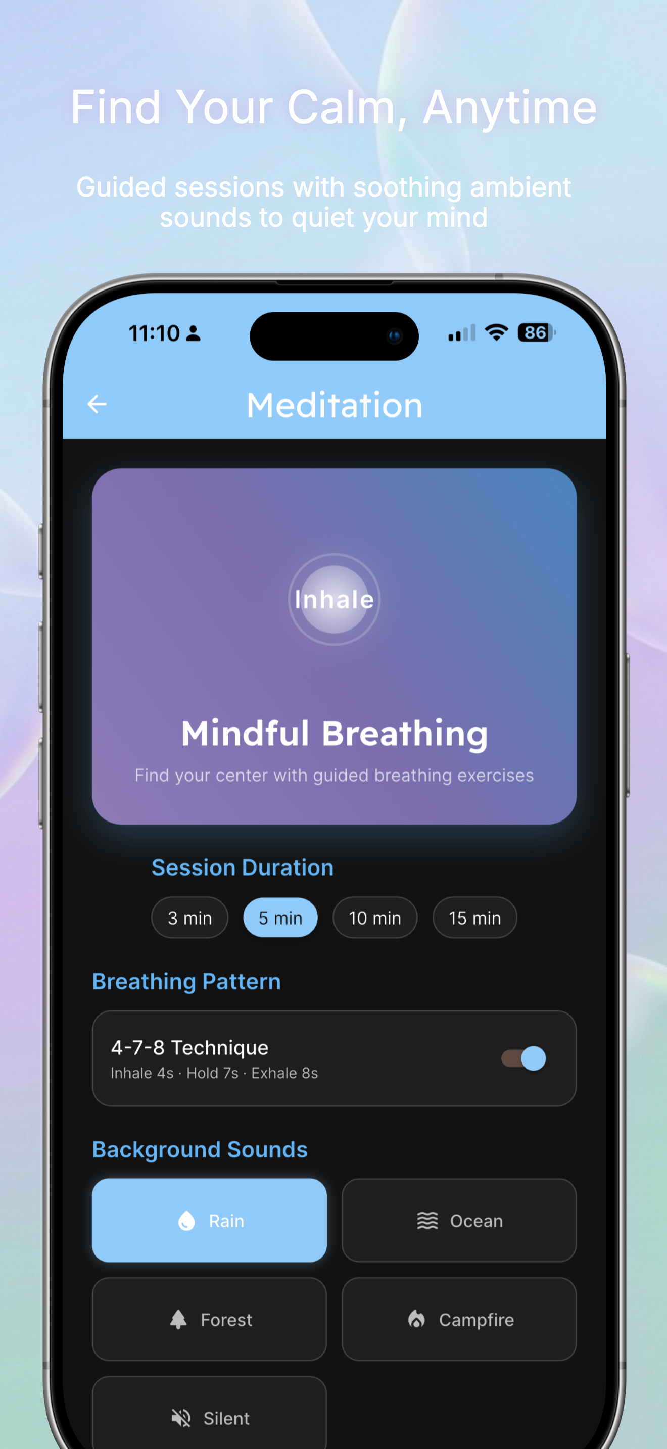 MindWeave gallery image