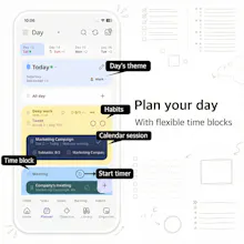Journal it! - All-in-one Life Organizer gallery image