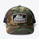 The Cam Hat - Old Daddin