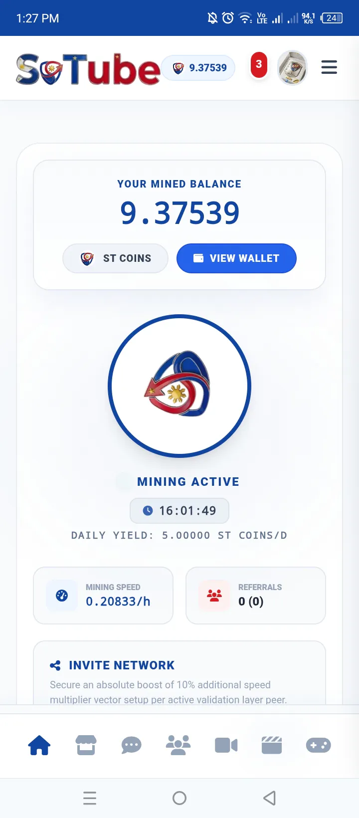 ​SoTube Ecosystem gallery image