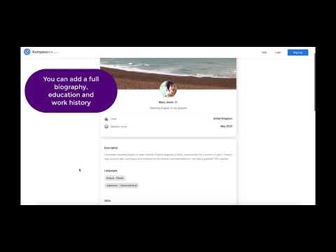 Kompassera gallery image