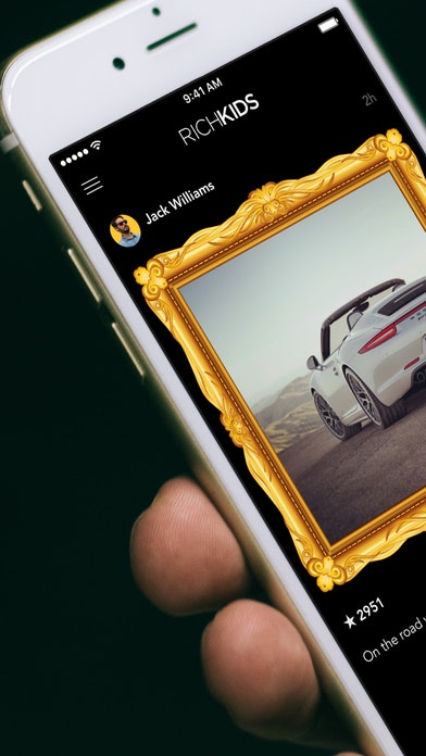 Rich Kids gallery image