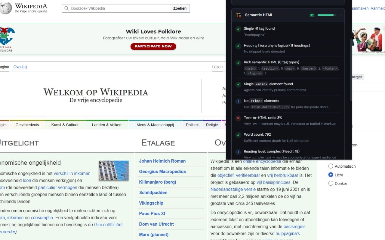 Glippy Chrome Extension gallery image