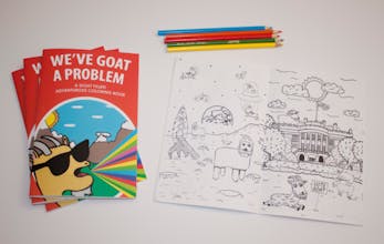 You Goat Mail gallery image