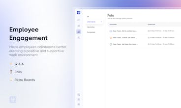 Happyfolks gallery image