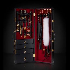 UPKO Luxury BDSM Vertical Trunk Kit