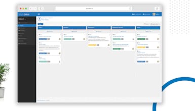 Leantime 2.1 gallery image