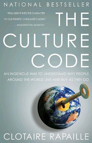 The Culture Code