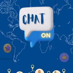 Chat On logo