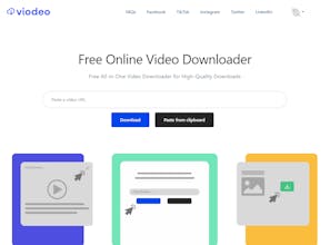 Viodeo gallery image