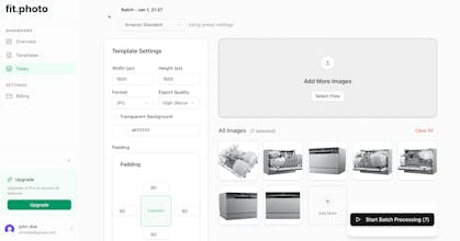 fit.photos gallery image
