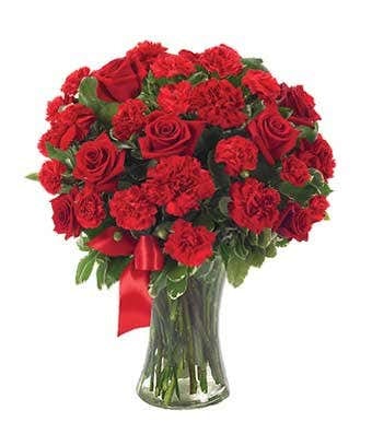 Real Flowers