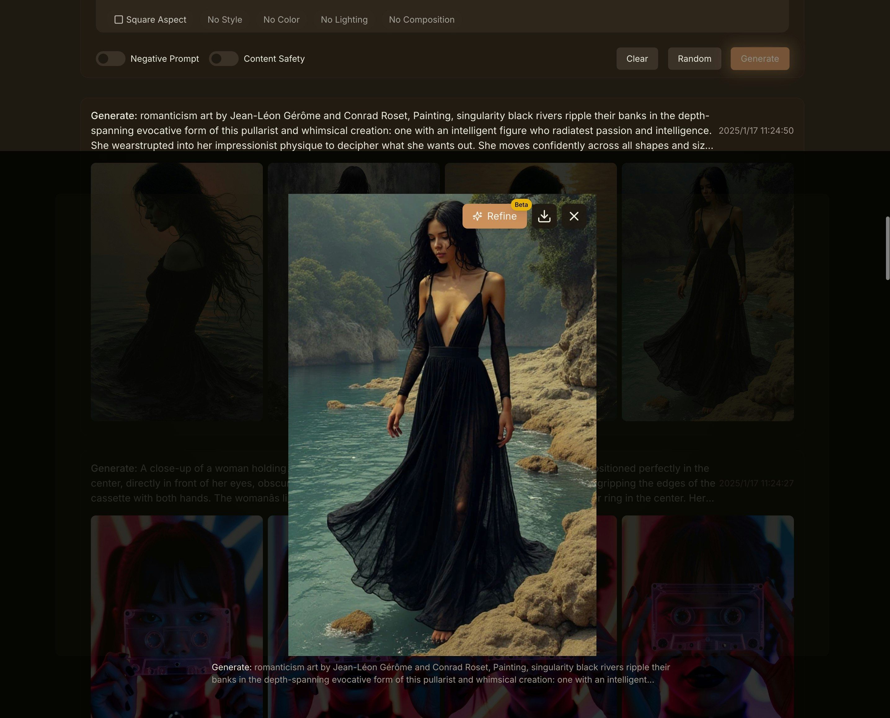 Raphael AI 2.0 - AI Photo Editor media 7