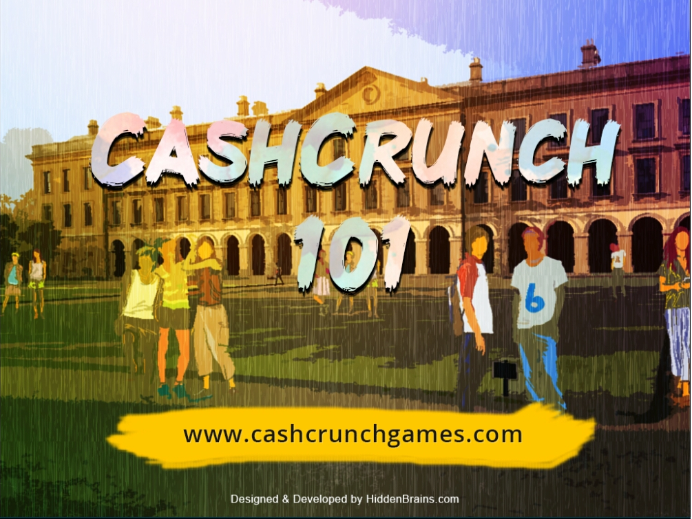 CashCrunch Games gallery image