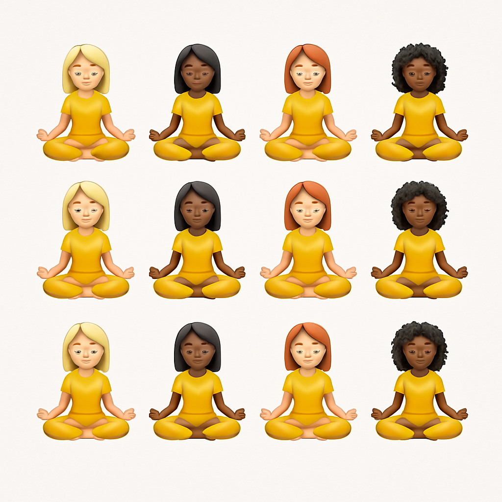 Growmoji