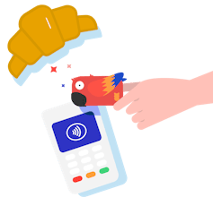 Money Walkie gallery image