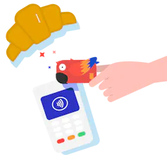Money Walkie gallery image