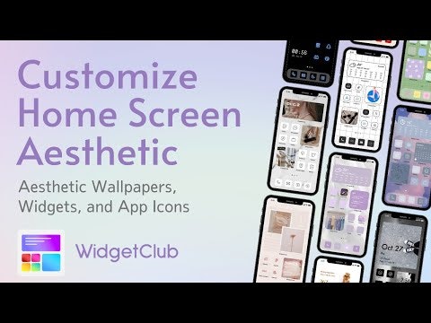 WidgetClub gallery image