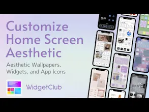 WidgetClub gallery image