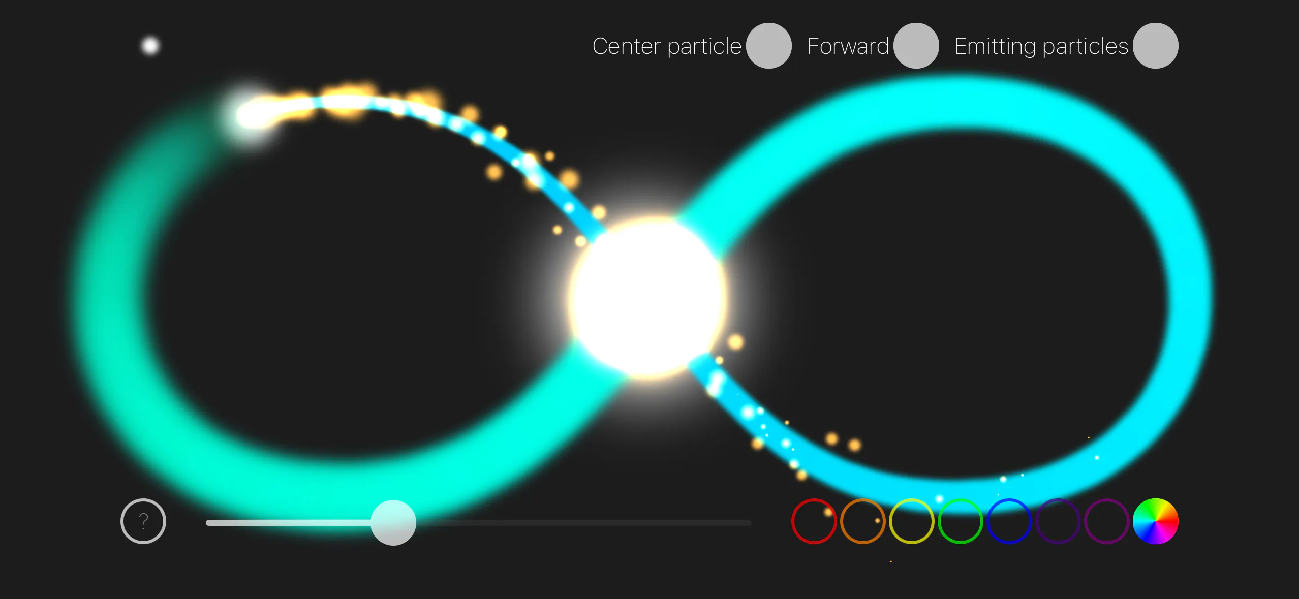 Infinity - Meditation & Sync gallery image