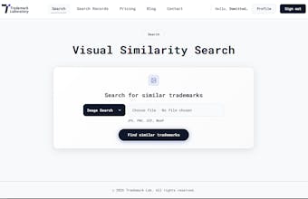 Trademark Lab gallery image