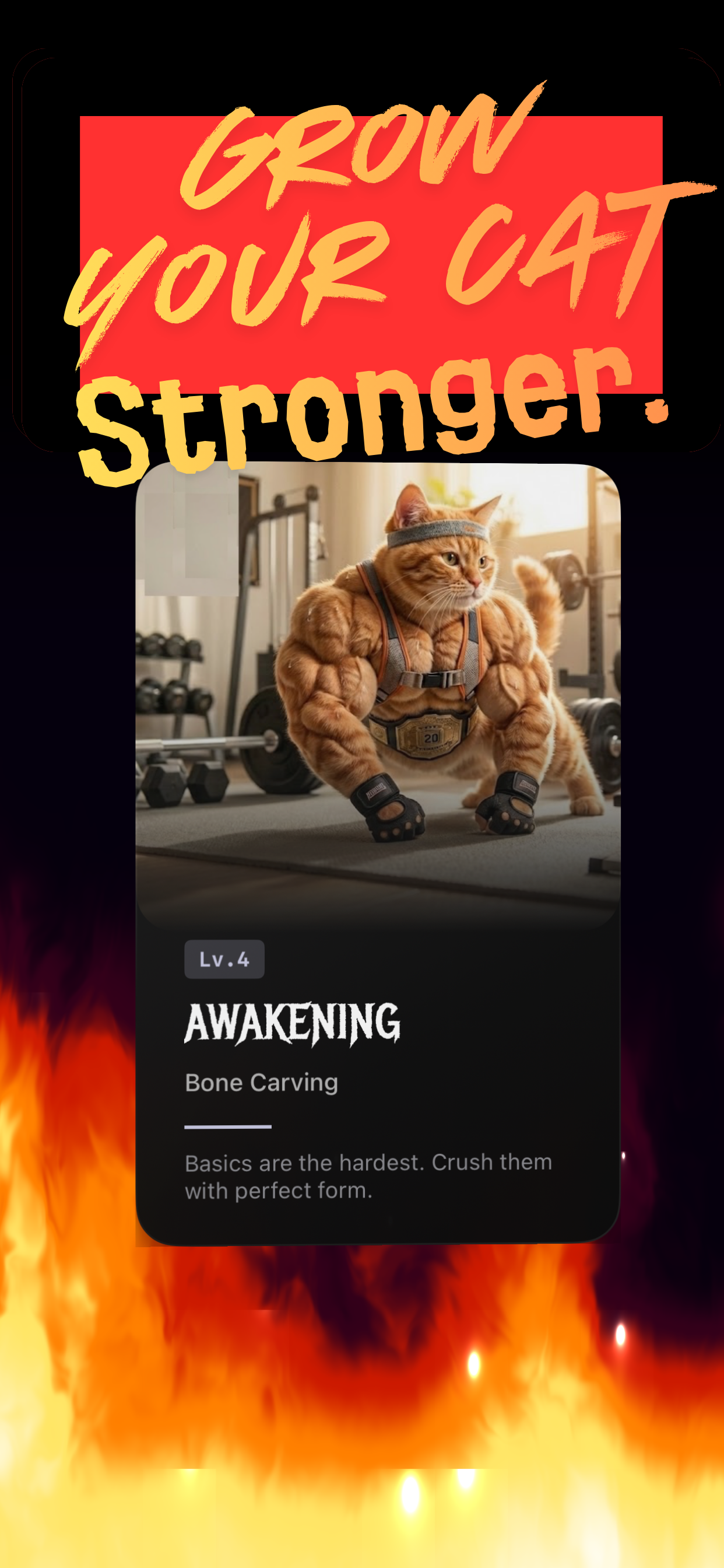 7 MINUTE MAN - Screenshot 2 showing product features and functionality