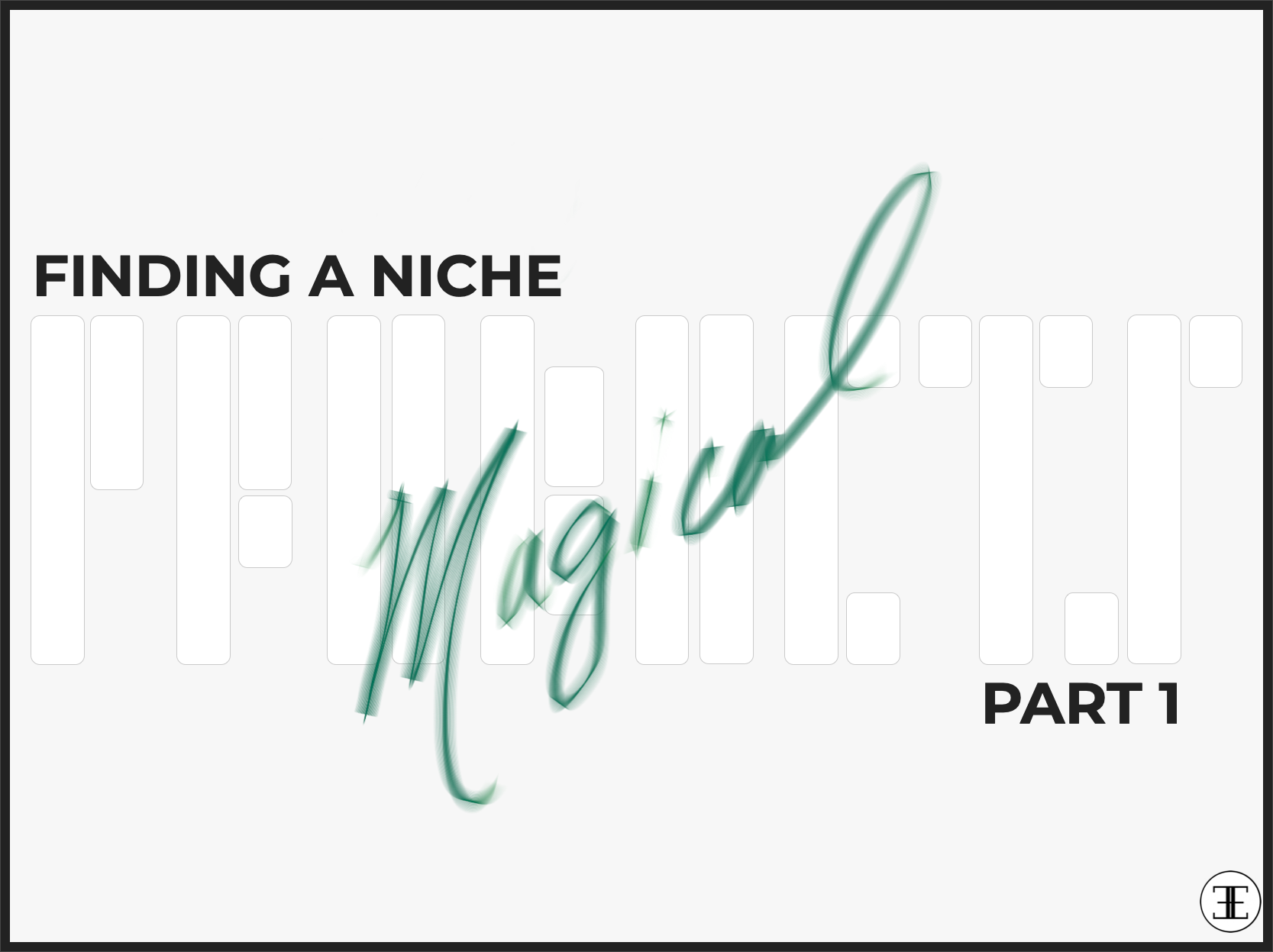 Learn to Build Magical Products gallery image