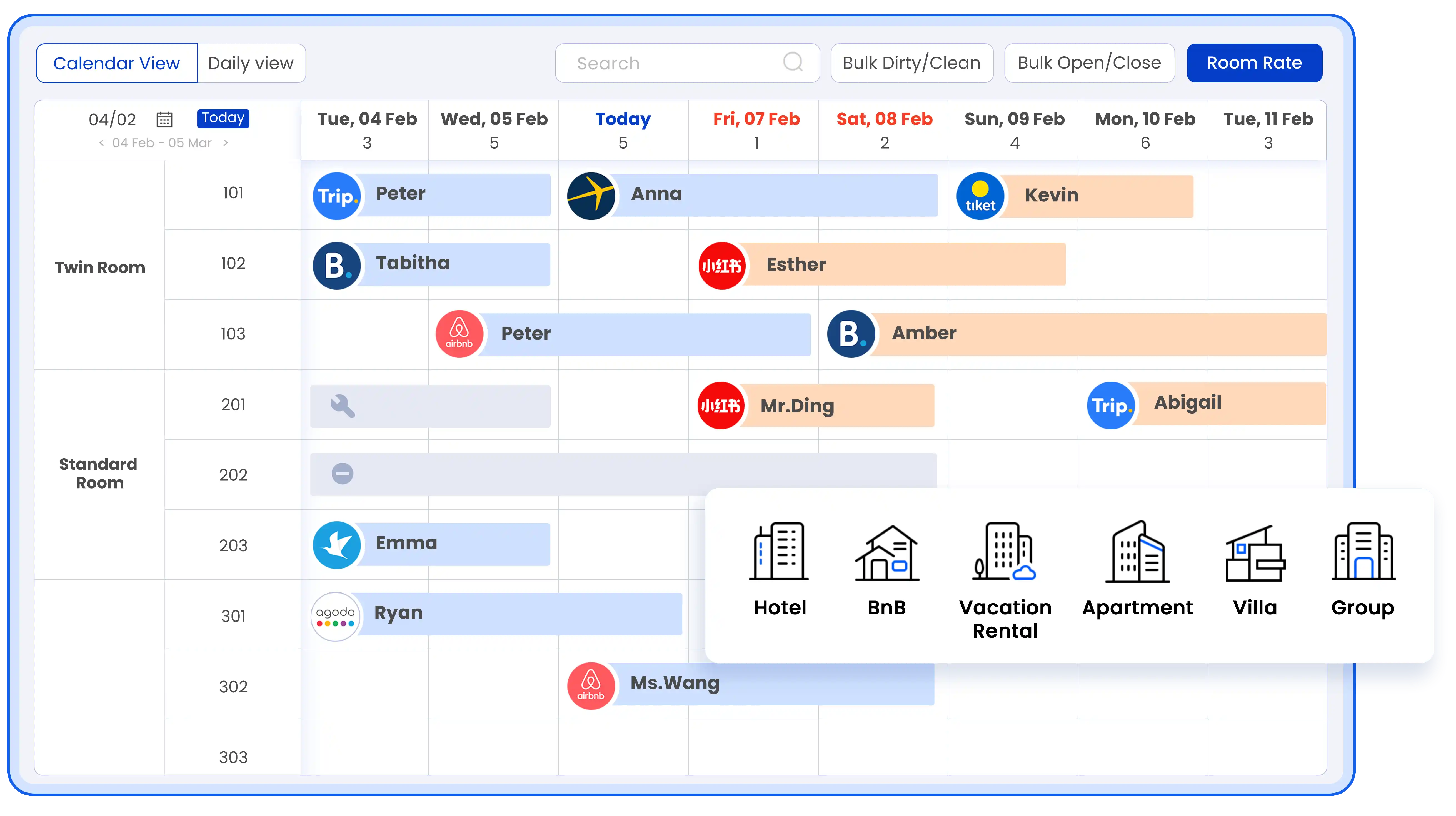 Smart Order - Screenshot 2 showing product features and functionality
