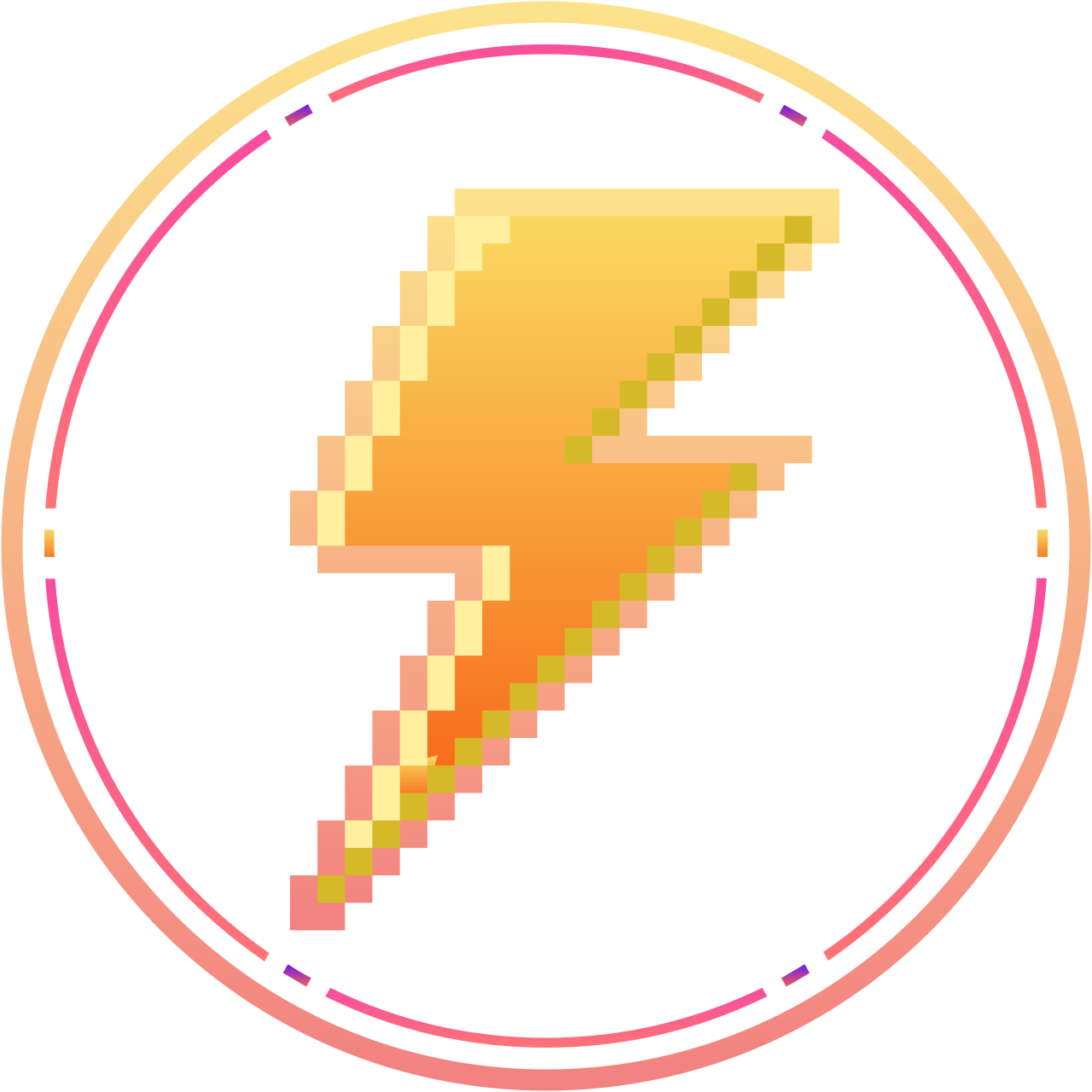 Legendz.fun - Product Hunt launch logo and brand identity