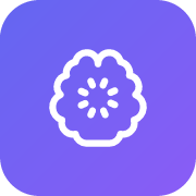 BrainGames Zones - Product Hunt launch logo