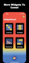 Widget Board gallery image