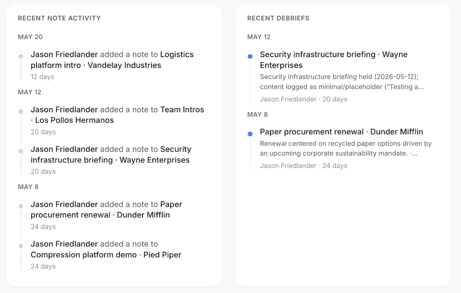 Knowhere screenshot 5