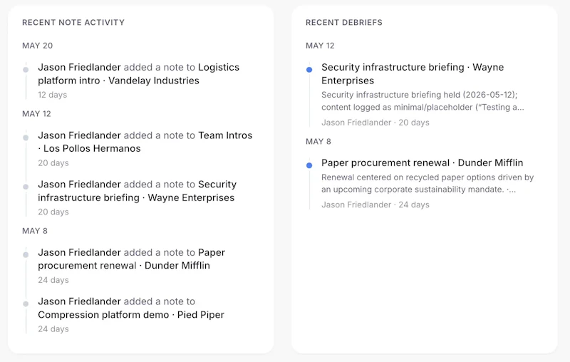 Knowhere screenshot 5