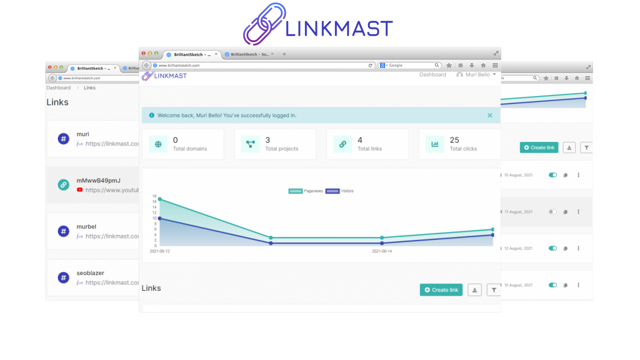 LINKMAST gallery image