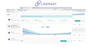 LINKMAST gallery image