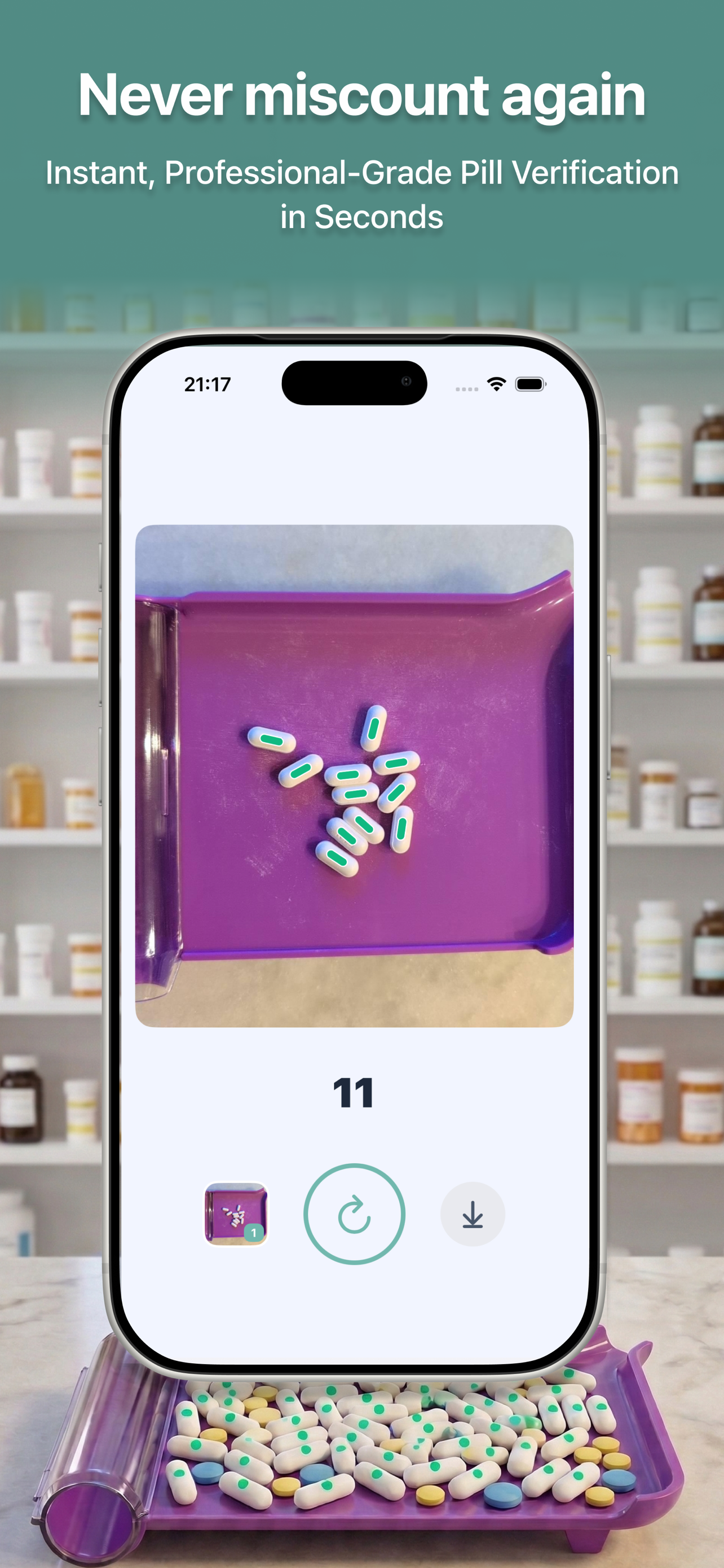 countRx gallery image