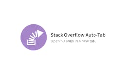 Stack Overflow Auto-Tab media 1