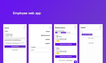 WaiterBell gallery image