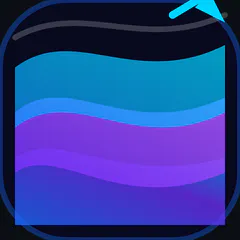 FlowFund Finance logo