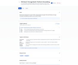 FridayAI by Forcivate gallery image