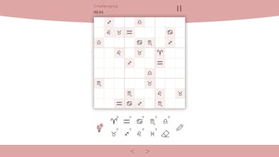 Sudoku Zenkai gallery image