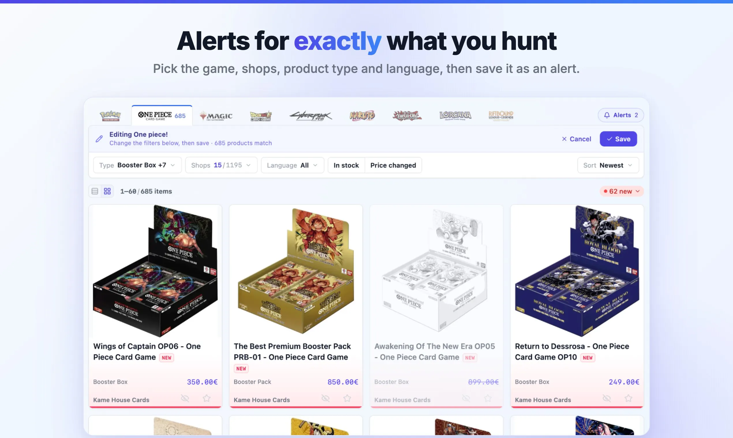 Cardwatch gallery image