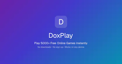 DoxPlay gallery image
