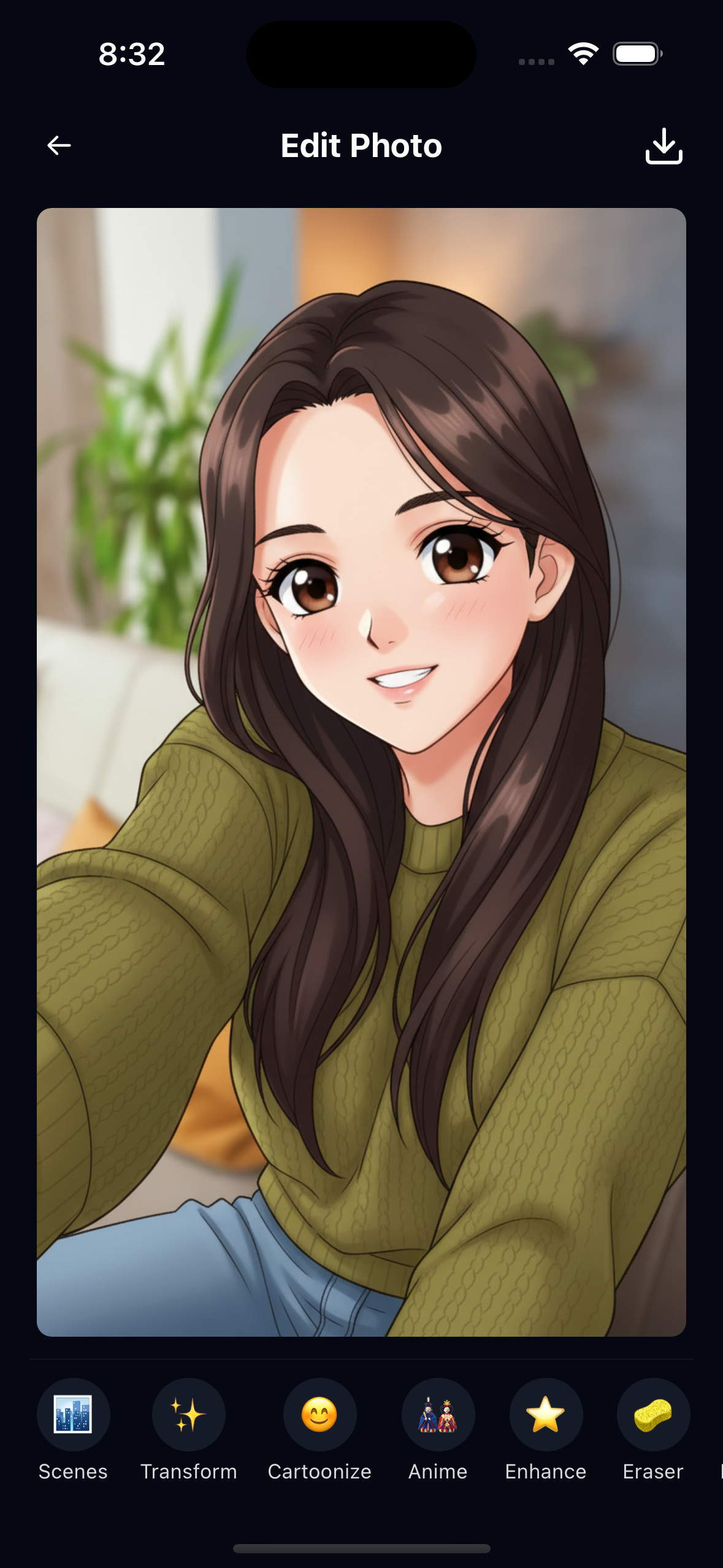 PhotoCraft gallery image