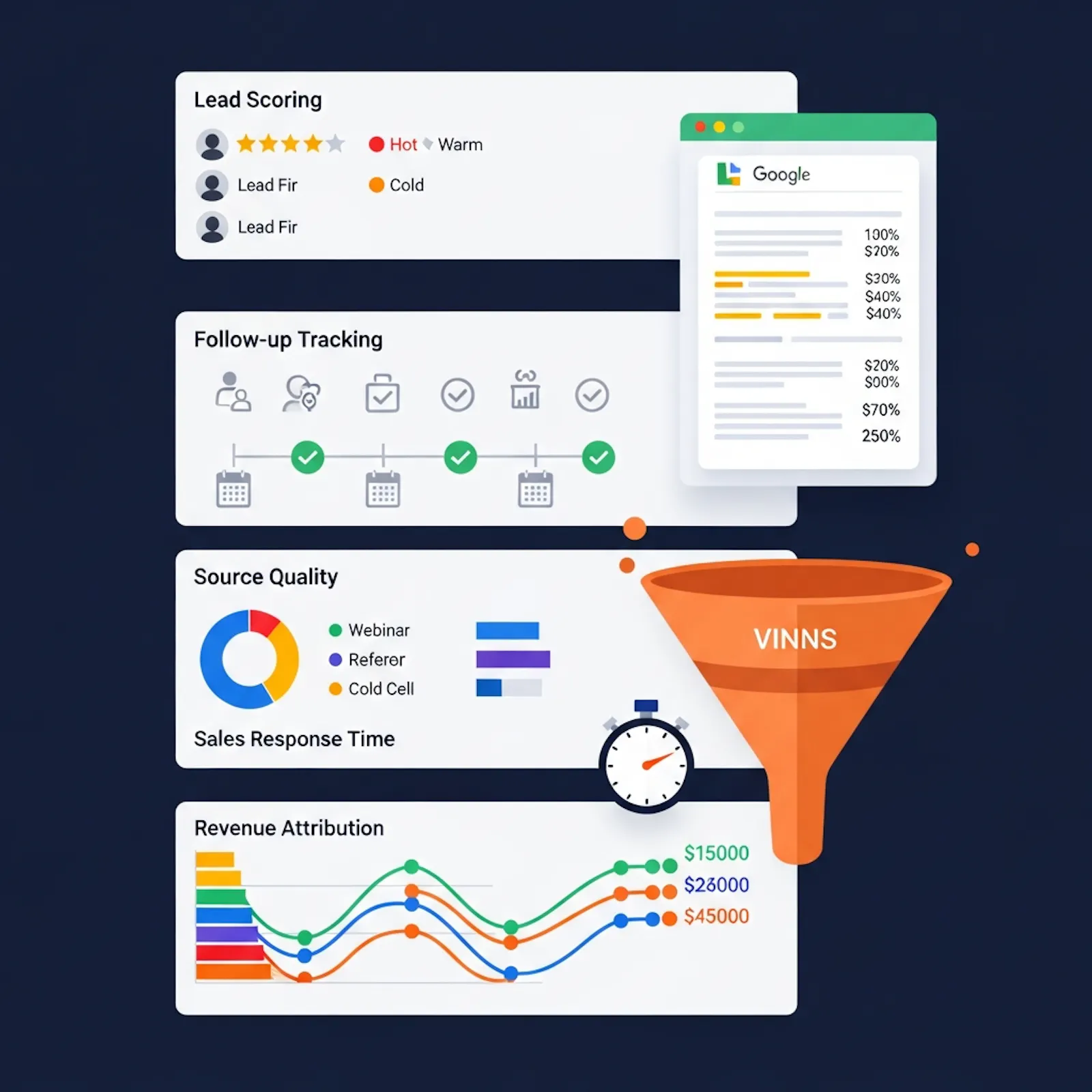 GetRealLeads- Free Lead Score Sheet screenshot 8