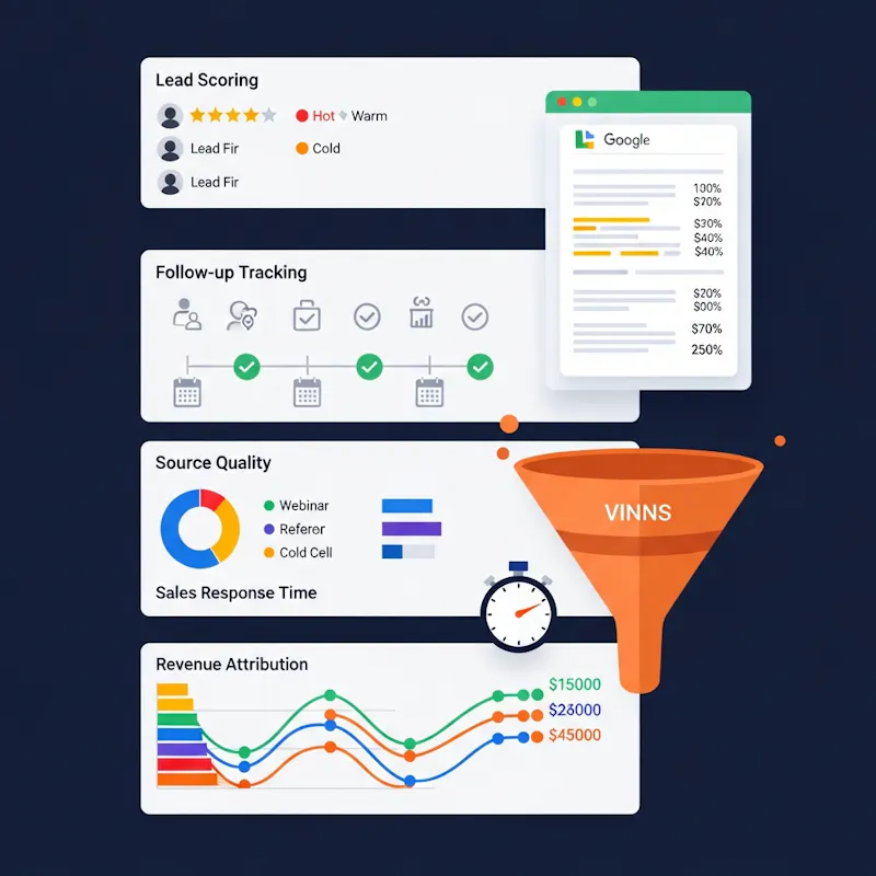 GetRealLeads- Free Lead Score Sheet screenshot 8