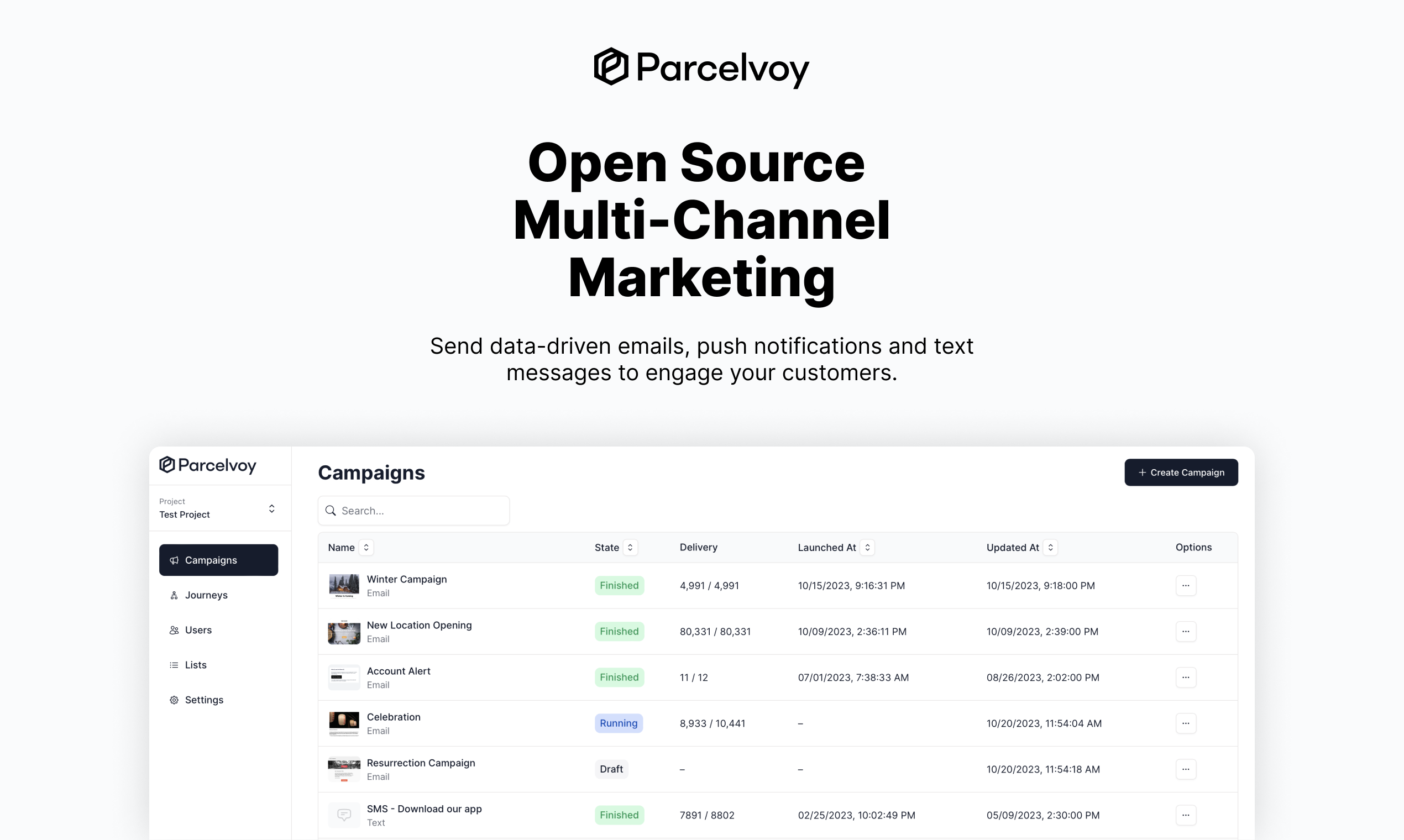 Parcelvoy media 1