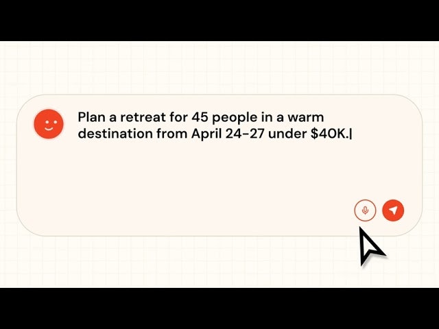 TeamOut AI  gallery image