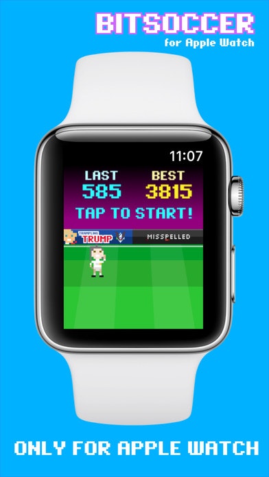 [FREE APP] Bit Soccer 1.1 gallery image